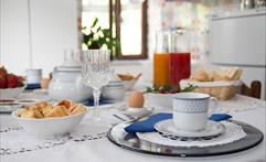 Colazione
