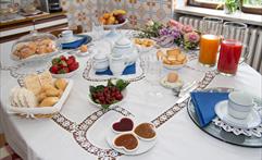 Colazione