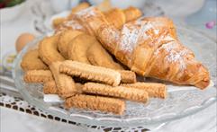Colazione