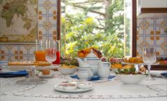 Colazione