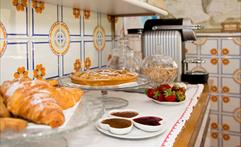 Colazione