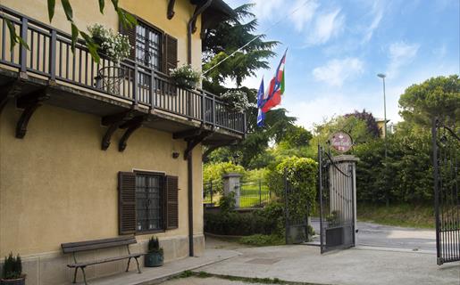 BB Casa Carla