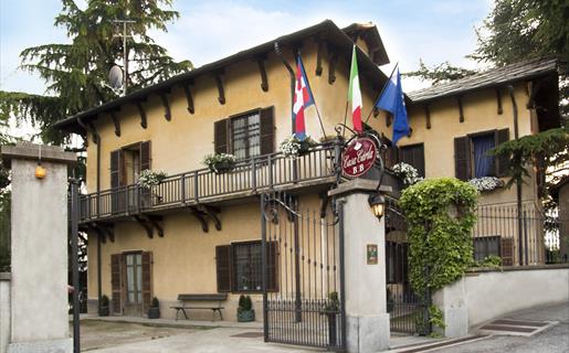 BB Casa Carla